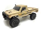 ABSIMA 1:10 EP Crawler CR4.4eco "HILUX" sandfarben RTR / 12051