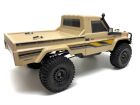ABSIMA 1:10 EP Crawler CR4.4eco "HILUX" sandfarben RTR / 12051