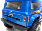 ABSIMA 1:10 EP Crawler CR4.4eco "BRONCO" blau RTR / 12052