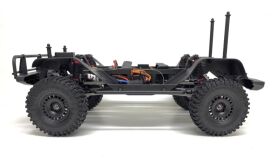 ABSIMA 1:10 EP Crawler CR4.4eco "BRONCO" rot RTR / 12053