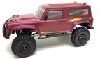 ABSIMA 1:10 EP Crawler CR4.4eco "BRONCO" rot RTR / 12053