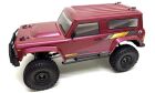 ABSIMA 1:10 EP Crawler CR4.4eco "BRONCO" rot RTR / 12053