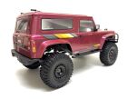 ABSIMA 1:10 EP Crawler CR4.4eco "BRONCO" rot RTR / 12053