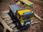 Hobby Plus RC 1:18 CR-18P "Tow Truck ARKTOS 6x6" gelb RTR / HBP1810430