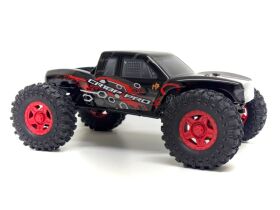 Hobby Plus RC CR18P PRO "Juice Up" 1:18 4WD...