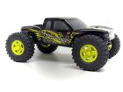 Hobby Plus RC CR18P PRO "Juice Up" 1:18 4WD Brushless Rock Crawler RTR, gelb / HBP1810360-JUYW