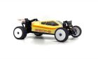 Hobby Plus RC Speck-B 1:24 2WD Buggy RTR, creme (Vintage Creme) / HBP2410250-C1