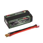 ABSIMA Comp. Shorty LiPo 7.6V 140C/2S1P HC 6500mAh 5mm / 4150030