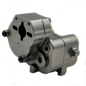 Hobby Plus RC Optional Full Aluminum Transmission gear...