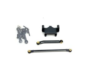 Hobby Plus optional Aluminium SOA Conversion Kit -...