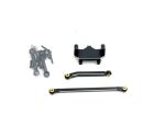 Hobby Plus optional Aluminium SOA Conversion Kit - PRO/EVO 1:18