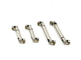 Hobby Plus RC Terranaut Optional Metal Drive Shaft Set /...