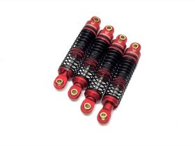 ABSIMA Alu Stoßdämpferset 53mm 1:16/1:18 (4) /...