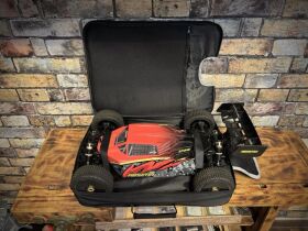 Absima Transporttasche 1:10 und 1:8 (Buggy)