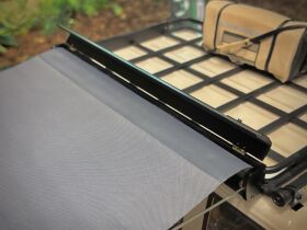 ABSIMA 1:10 Markise für RC Crawler / 2320150