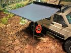 ABSIMA 1:10 Markise für RC Crawler / 2320150