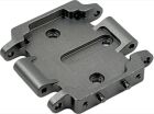 Hobby Plus CR-18P Unterfahrschutz Aluminium 6x6