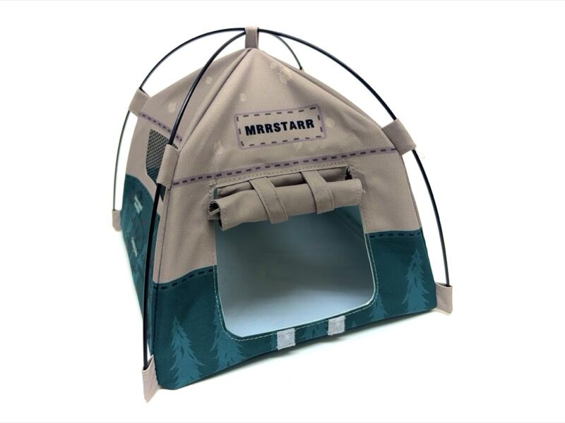 ABSIMA 1:10 Iglu Zelt Atrappe / 2320153