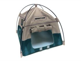 ABSIMA 1:10 Iglu Zelt Atrappe / 2320153