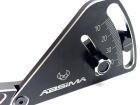 Absima Alu Höhenlehre 10-45 mm