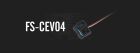 Flysky RC Serial BUS Empfänger / FS-CEV04