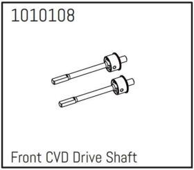 Hobby Plus RC Front CVD Drive Shaft - PRO Crawler 1:18...