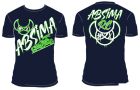 ABSIMA T-Shirt Ed. 2026 S / 9030051