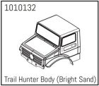 Hobby Plus RC T-Hunter PC Body (bright sand) - PRO Crawler 1:18 / HBP240251