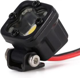 ABSIMA 1:10 LED Zusatzscheinwerfer - eckig (2) / 2320038