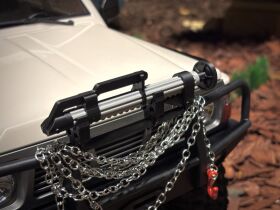 ABSIMA 1:10 Offroad Wagenheber / 2320151