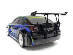 ABSIMA 1:10 Heckflügel für Tourenwagen / 2320152