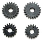 Hobby Plus RC Opt. Over Drive Portal Gear Set (20%) - EVO/GOAT / HBP240388