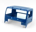 Hobby Plus RC CR-18P 6X6 Flat Bed Body (Blue) / HBP240431