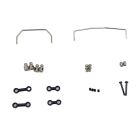 Hobby Plus RC OPTIONAL Sway Bar Set / HBP250142