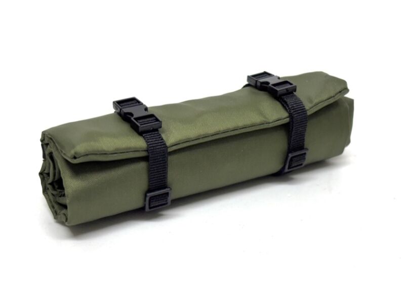 ABSIMA 1:10 Schlafsack und Isomatte Atrappe / 2320155