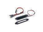 Hobby Plus Rock Van Spot Lichtset - PRO Crawler 1:18 (optional)