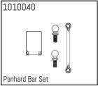 Hobby Plus RC Panhard Bar Set / HBP240077