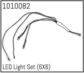 Hobby Plus LED Lichtset (6x6)