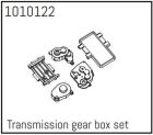 Hobby Plus RC Transmission Gear Box Set - PRO Crawler 1:18 / HBP240193