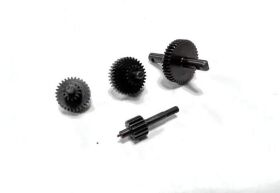 Hobby Plus optional Untersetzungsgetriebe-Set