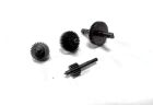 Hobby Plus optional Untersetzungsgetriebe-Set