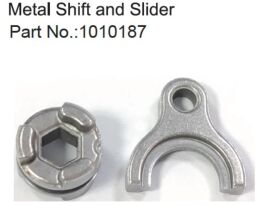 Hobby Plus Shift Slider Metall / HBP240369