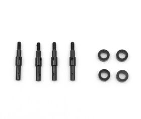 Hobby Plus RC CR-18P Portal axle Shaft / HBP240402