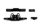 Hobby Plus RC CR-18P 6X6 Flat Bed Bumper & Rear Light Mount / HBP240433