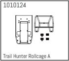 Hobby Plus RC T-Hunter Rollcage Set A - PRO Crawler 1:18 / HBP240271