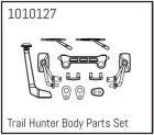 Hobby Plus RC T-Hunter Body Parts Set / HBP240282