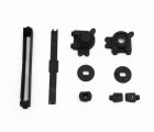 Hobby Plus RC Light Bars & Winch Mount / HBP240438