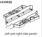 ABSIMA Side Panels Rally L/R / 1210035