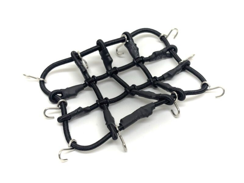 ABSIMA 1:18/1:24 Ladungssicherungsnetz / 2320500