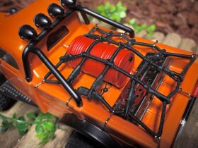 ABSIMA 1:18/1:24 Ladungssicherungsnetz / 2320500